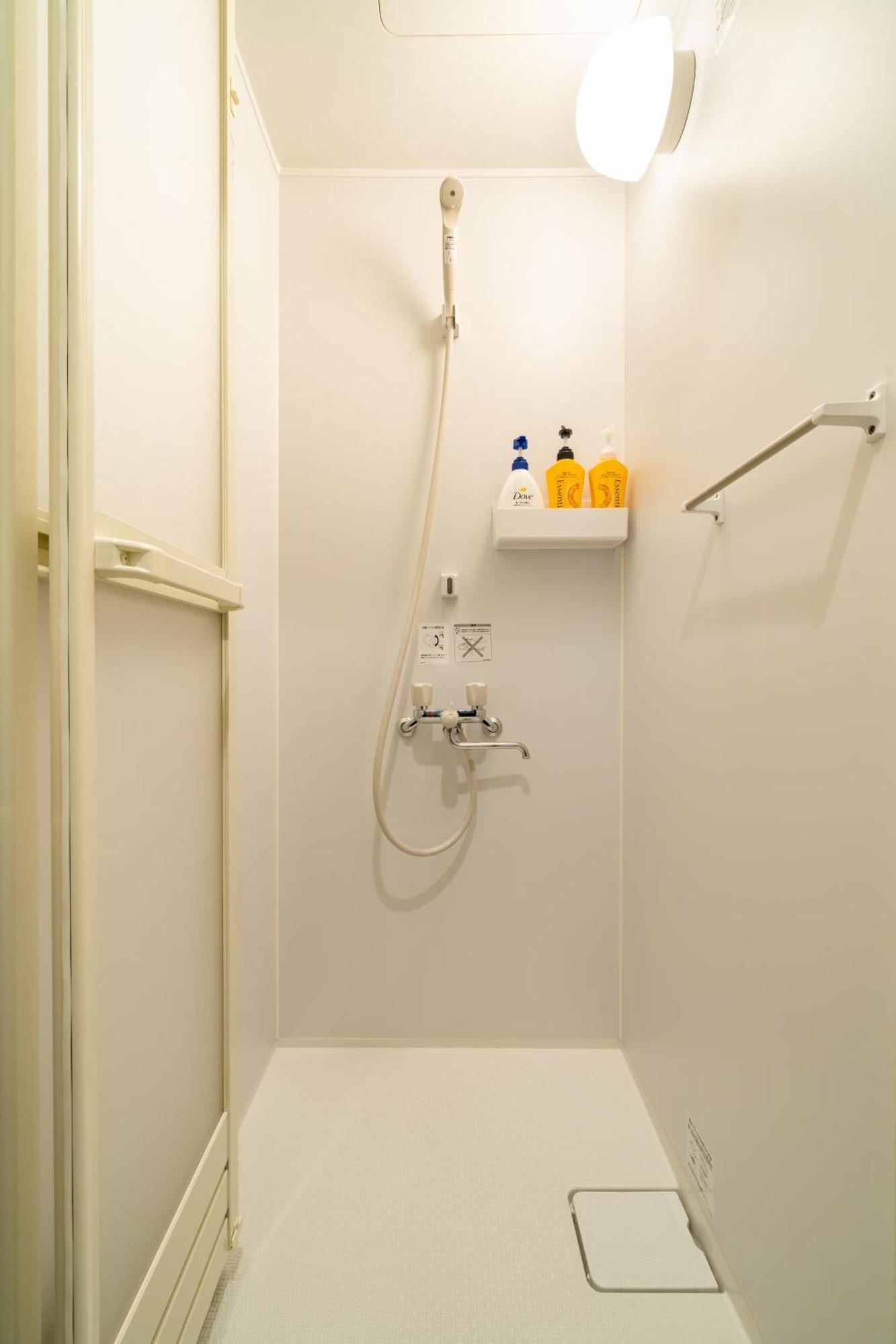 90, Yotsugi-a, Private House Apartemen Tokyo