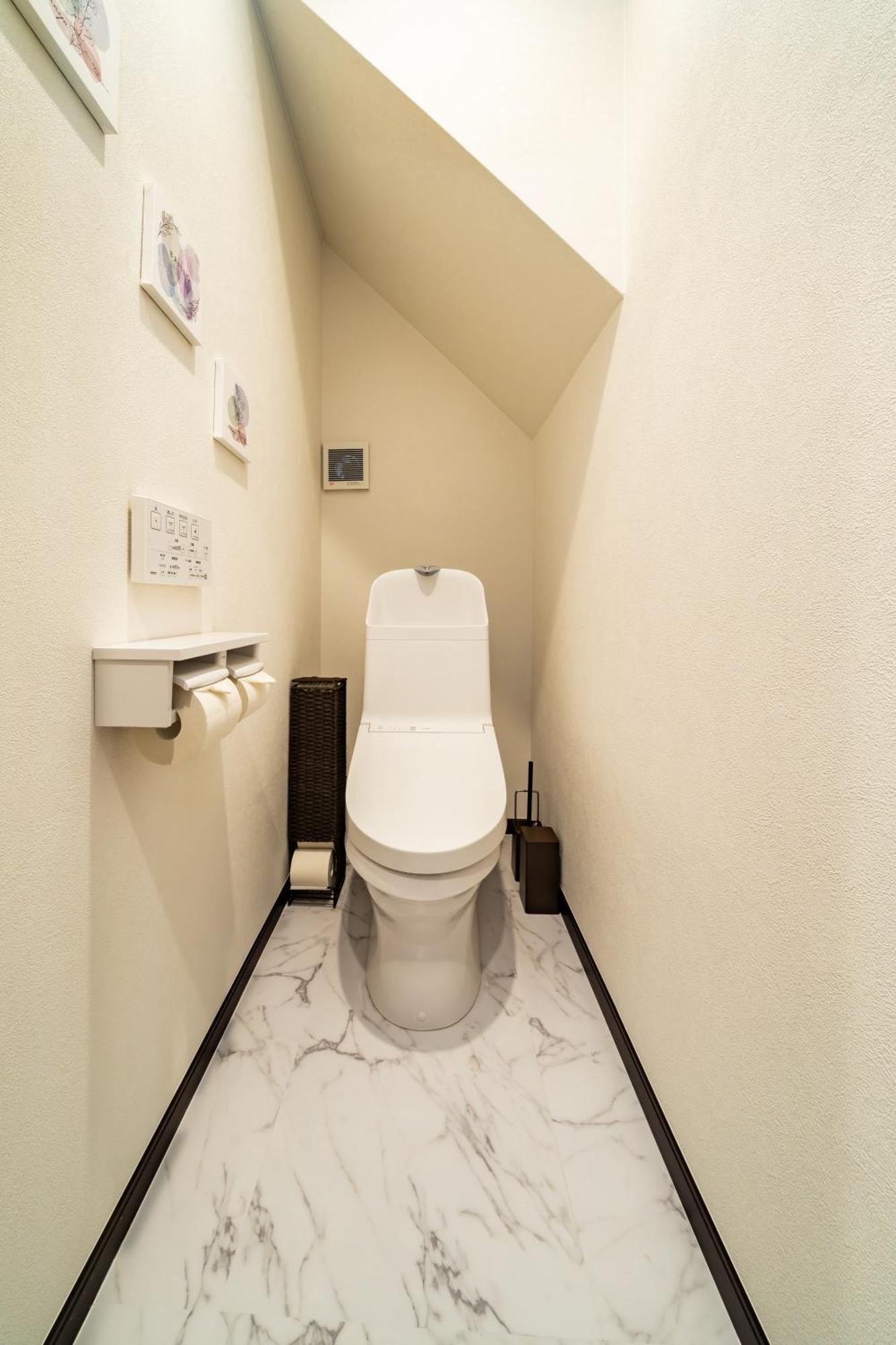 Apartemen 90, Yotsugi-a, Private House Tokyo