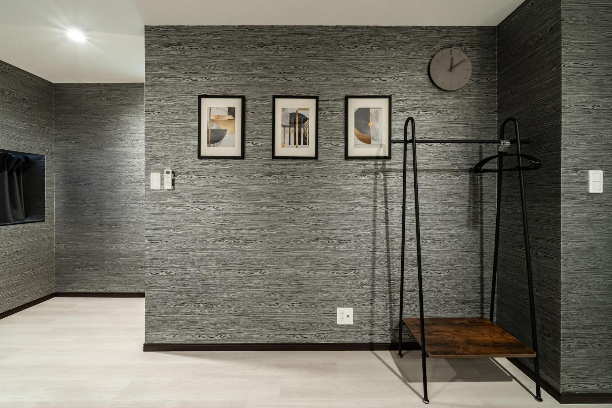 Apartemen 90, Yotsugi-a, Private House Tokyo
